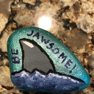 Meet your Posher, Julie